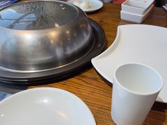 -海味当家·蒸锅海鲜(星海公园店)