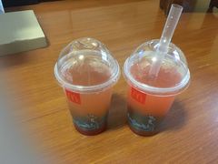 -麦当劳(曲阳店)