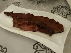 香烧牛舌-岭南海晏楼(东晓南店)