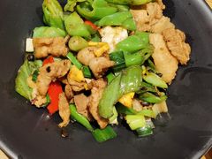 外婆小炒肉-金牌外婆家(苏州中心店)