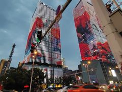 -万达广场(长沙开福店)