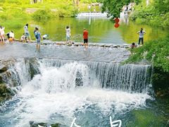 -广州市石门国家森林公园