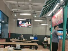 -KAOTOWN烤堂•烧烤(海汇港店)