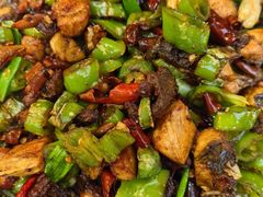 -龙姐私房菜(和顺古镇店)