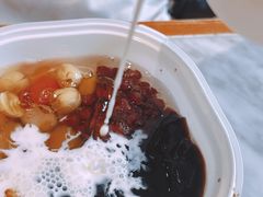-满记甜品(湖滨店)