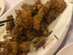 -永兴餐厅(复兴中路店)