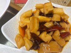 -潮十三潮汕砂锅粥(高新四路大都荟店)