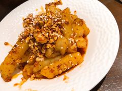 -成都你六姐·牛肉冒菜(城市集市合生汇店)