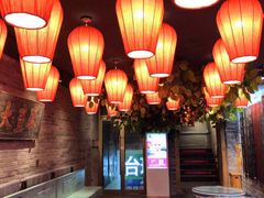 -京味斋·北京烤鸭(华威桥北工大店)