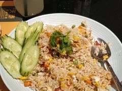 香茅冰饮-simply thai天泰(静安嘉里中心店)