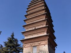 -洛阳白马寺