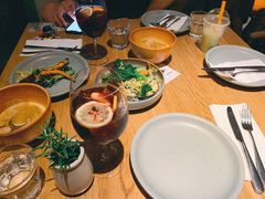 -La Strada(安福路店)