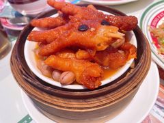 -永兴發香港茶餐厅(三坊七巷店)