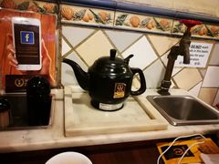 -松發肉骨茶(克拉码头店)