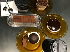 -Awfully Chocolate(来福士广场店)