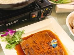 -曲江惠宾苑宾馆(大雁塔大唐不夜城店)