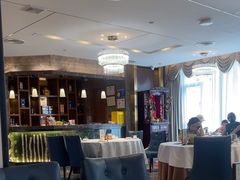 -怀德酒楼·粤菜·海鲜·茶点(宝安国际机场店)