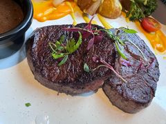 -翠贝卡&Mama Kelly Brunch Coffee(河西店)