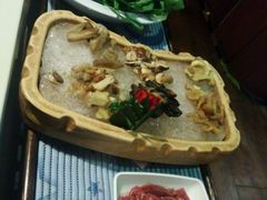 -滇釜火锅·能喝汤的火锅(车公庄店)