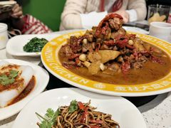 -金柱大盘鸡(和田二街店)