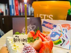 -KNOTKNOT珞珞·日式甜品(K11店)