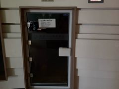 -山水温泉