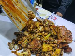 -小柒家第一锹东北菜(城关店)