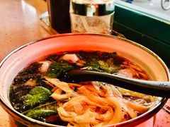 -柴爿巷·香酥鸡&馄饨(复兴中路店)