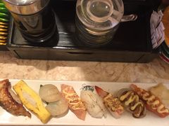 -友壹町寿司(嘉洲广场店)