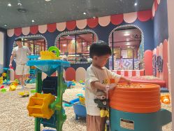 -meland亲子乐园(深圳领展中心城店)