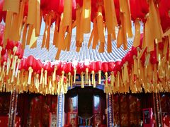 -护国法轮寺