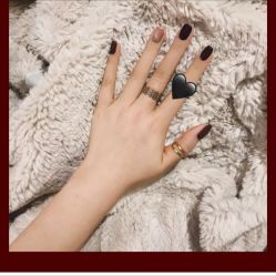 -Pink You美甲美睫纹绣定制中心