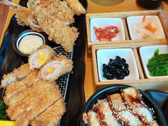 -胜博殿日式炸猪排(西红门店)