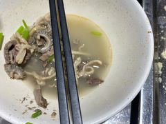 -老·贝尔杂碎馆