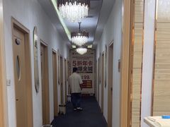 -筋骨堂热敷推拿按摩(招商花园城店)