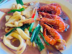 -宋小谨·泉州菜(西沙湾店)