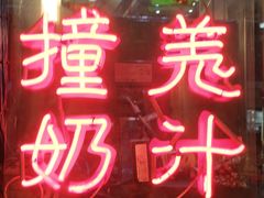 -义顺牛奶公司(新马路老店)