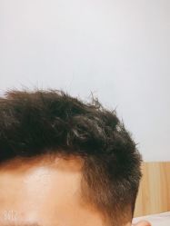 -起点潮色造型
