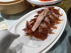 -北京老铺烤鸭(老城根店)