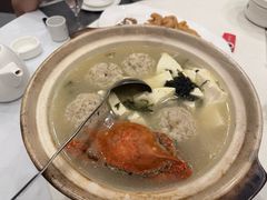 -饼中王酒楼(光复西路店)