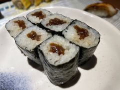 干飘小卷-万岁寿司(天河领展店)