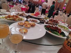 -大连富丽华大酒店