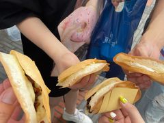 -易老大蛋烘糕(奎星楼总店)