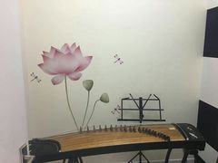 -谈·PIANO(金唐新光界店)
