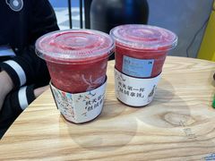 -瑞幸咖啡(新世界中心店)
