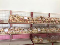 -中关村茶点