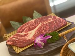 -千寻山野烤肉(中关村店)