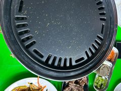 -真利味·脊骨火锅·正宗韩国料理(韩乐坊店)