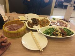 -大地春饼店(黄河路店)