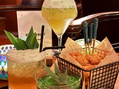 -Hill.Cocktail半山酒吧(中山店)